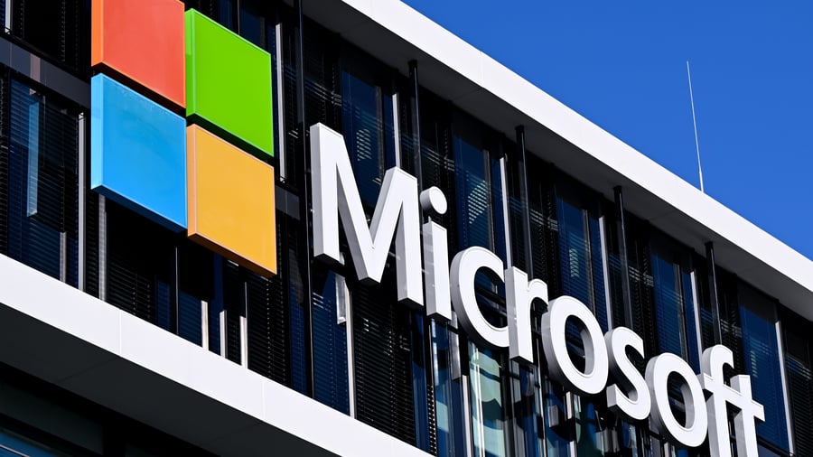 Weltweite Störung legt Microsoft Outlook und Exchange Online lahm